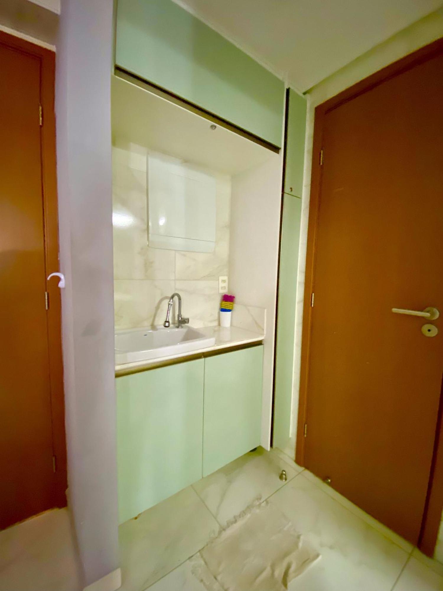 Flat Premium Centro De Porto De Galinhas-Makambira Residence-Flat309 Экстерьер фото