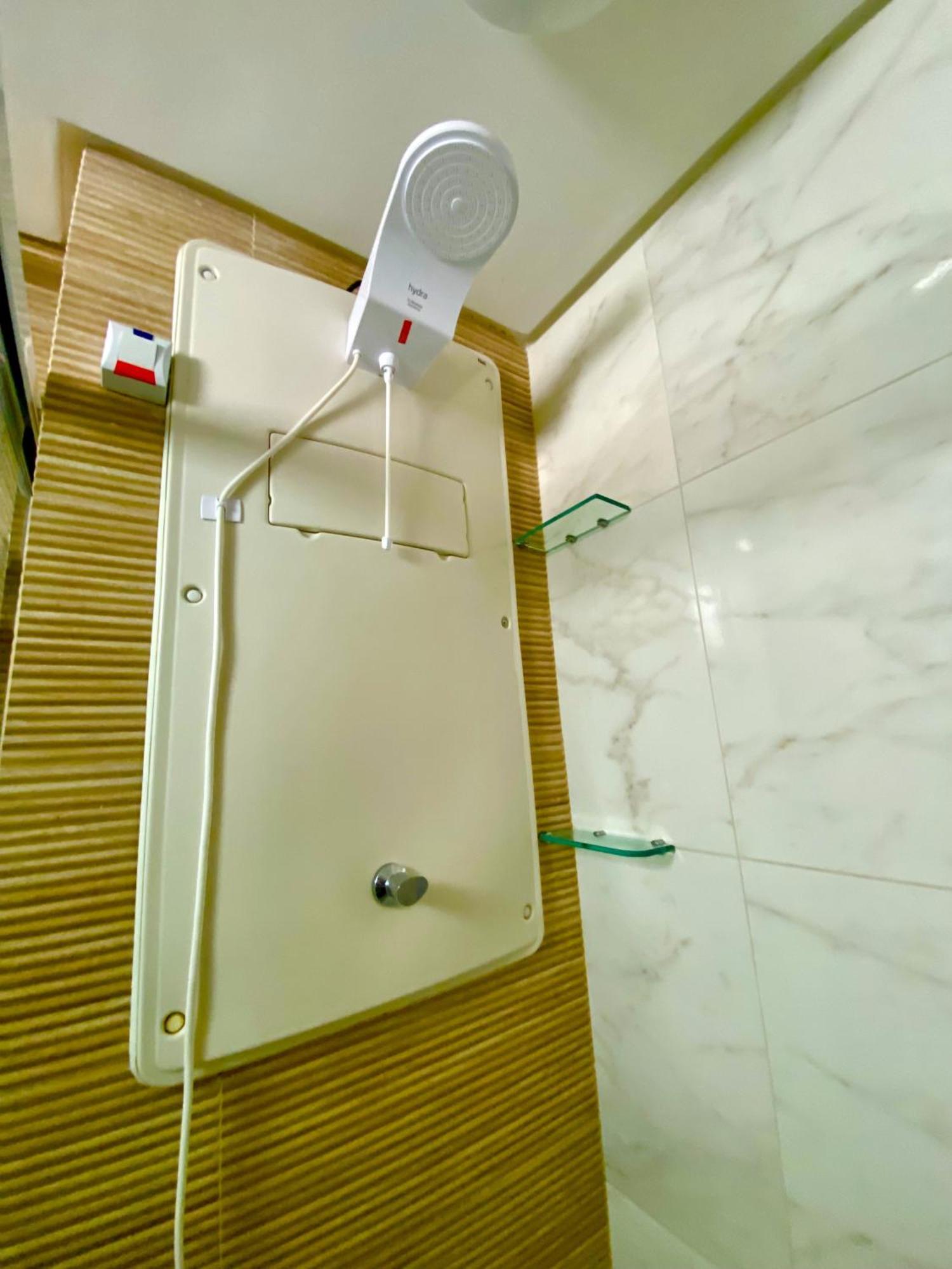 Flat Premium Centro De Porto De Galinhas-Makambira Residence-Flat309 Экстерьер фото