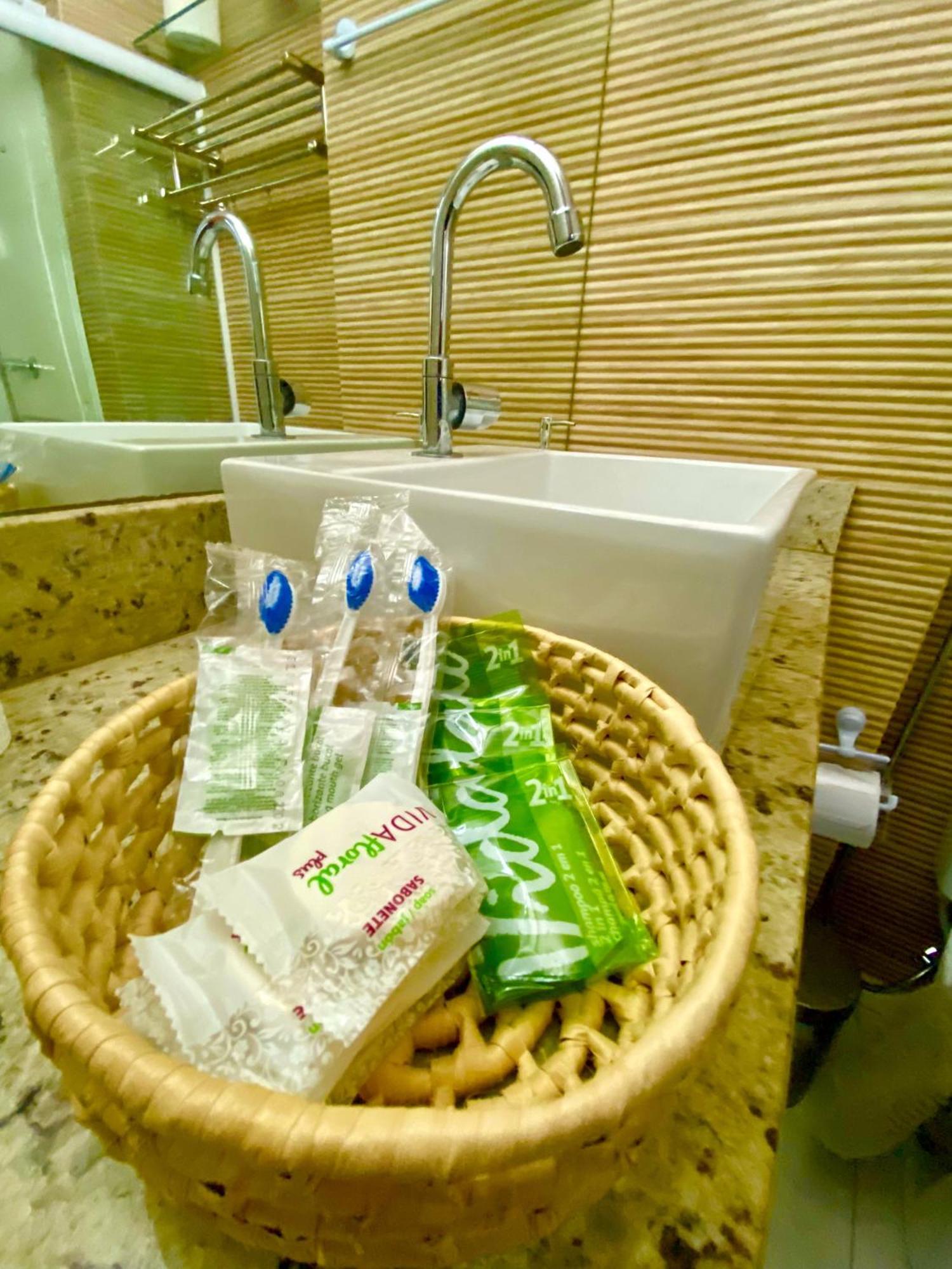 Flat Premium Centro De Porto De Galinhas-Makambira Residence-Flat309 Экстерьер фото