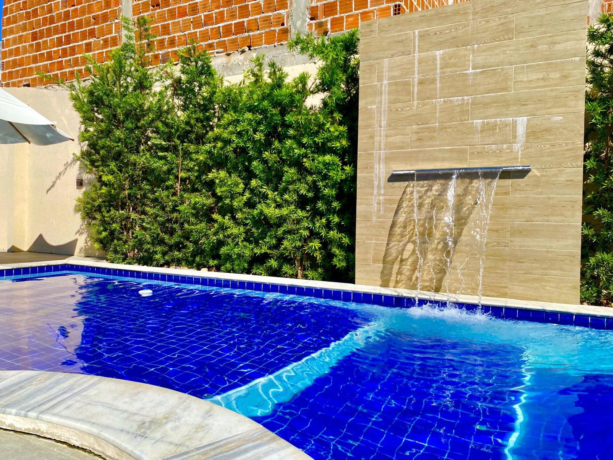 Flat Premium Centro De Porto De Galinhas-Makambira Residence-Flat309 Экстерьер фото