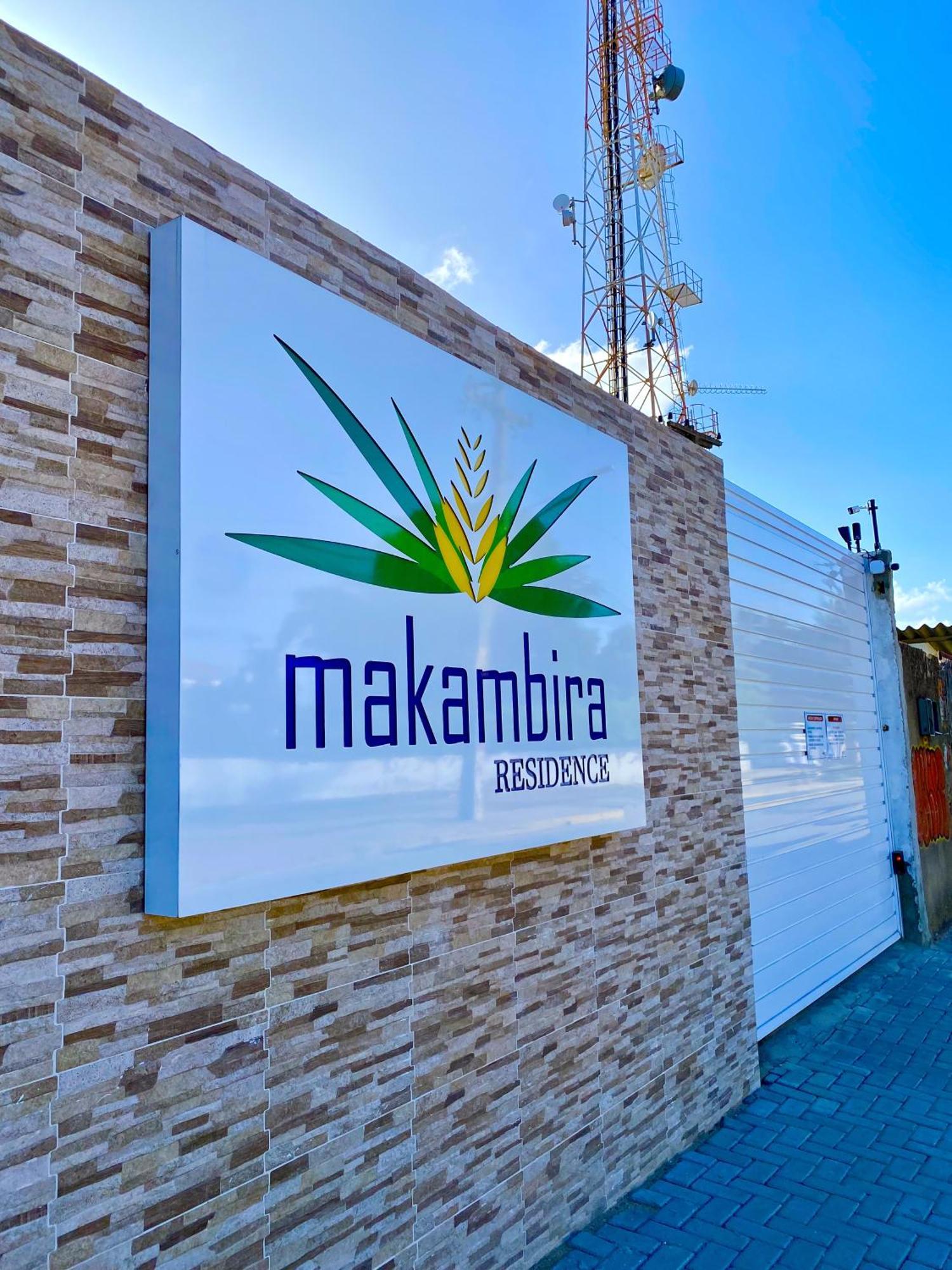 Flat Premium Centro De Porto De Galinhas-Makambira Residence-Flat309 Экстерьер фото